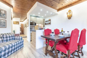HelloChalet Cervino Lodge ski-in ski-out Breuil-Cervinia